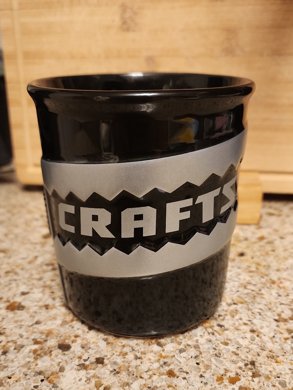 Craftsman Coffee Mug!! Vintage
